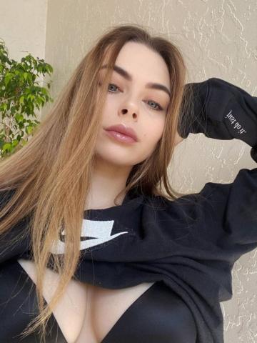 Анкета проститутки Анастасия, 23 года